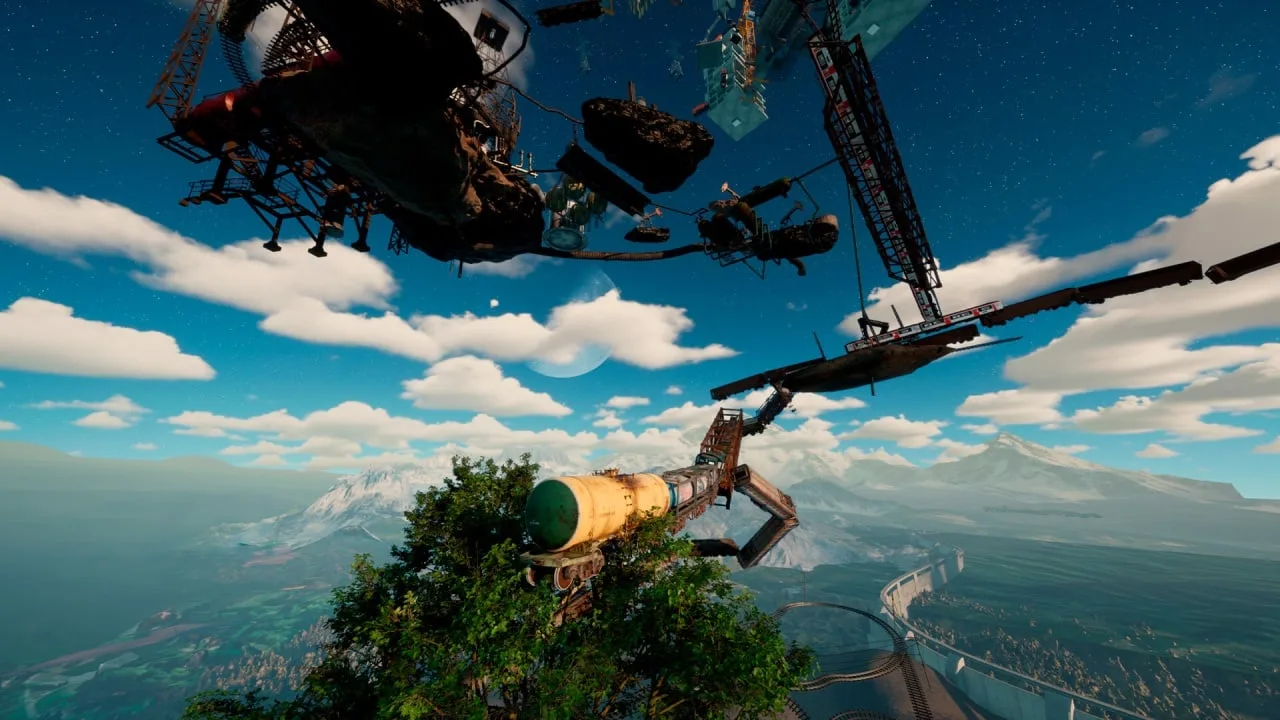 Only Up! — 2