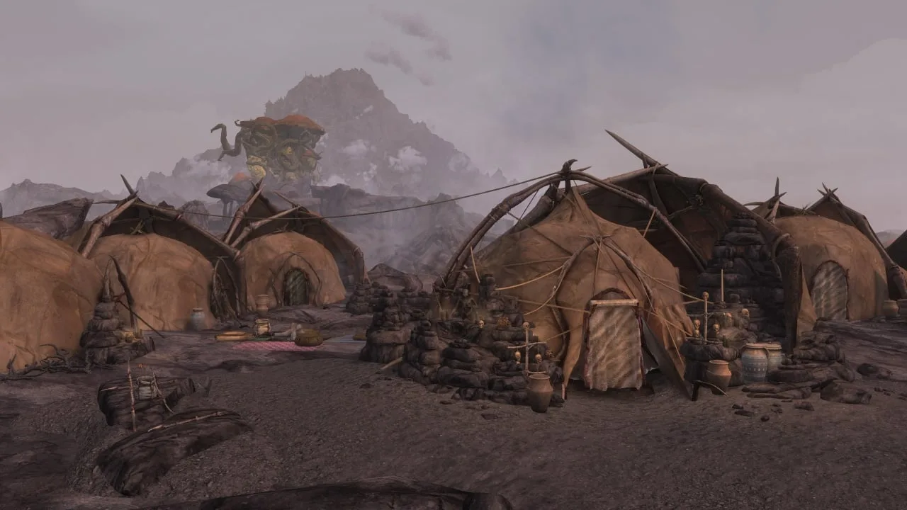 The Elder Scrolls: Skywind — 11