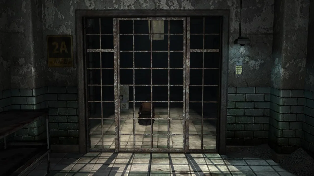 Silent Hill: Homecoming (New Edition) — 2