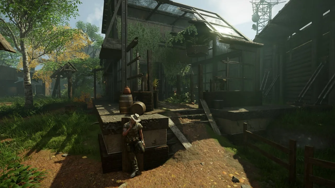 Elex 2 — 3