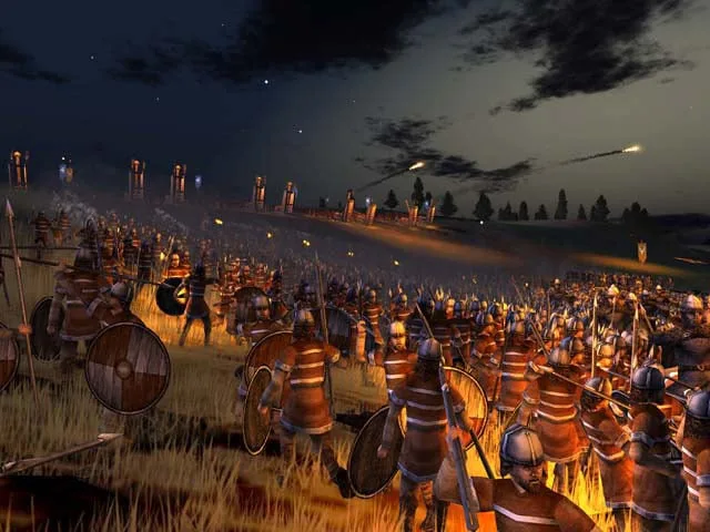 Rome: Total War — 1