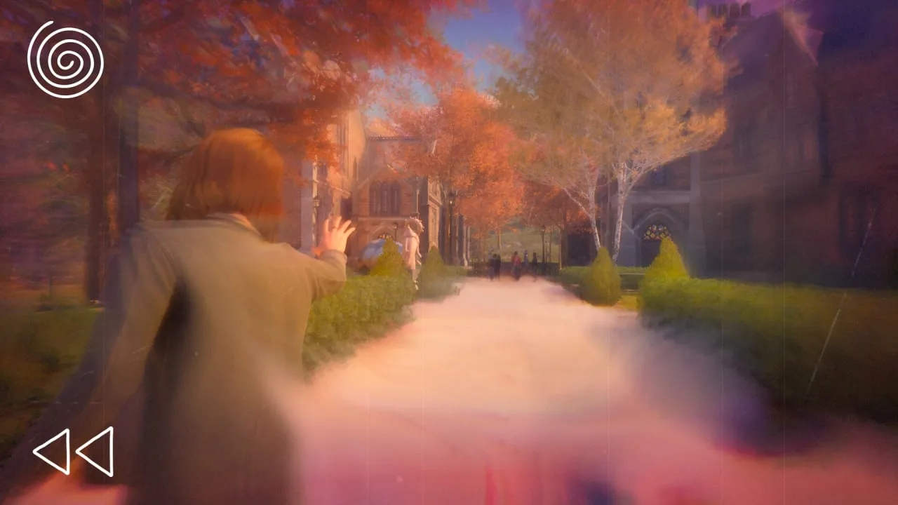 Life is Strange: Reunion — 4