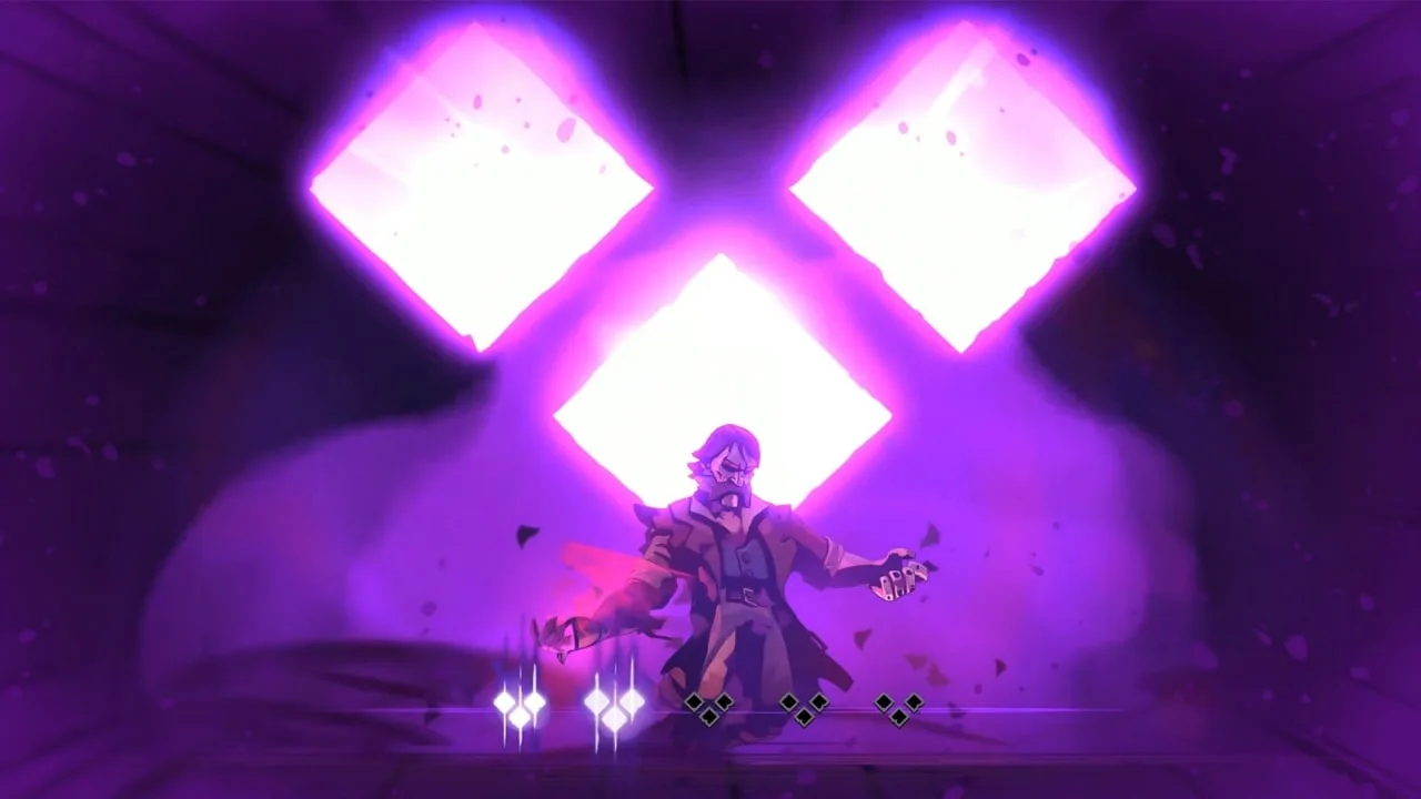 Curse of the Dead Gods — 2