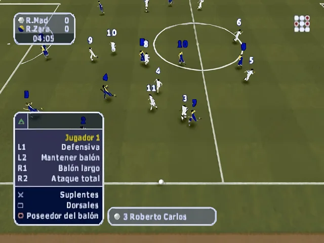 LMA Manager 2002 — 1
