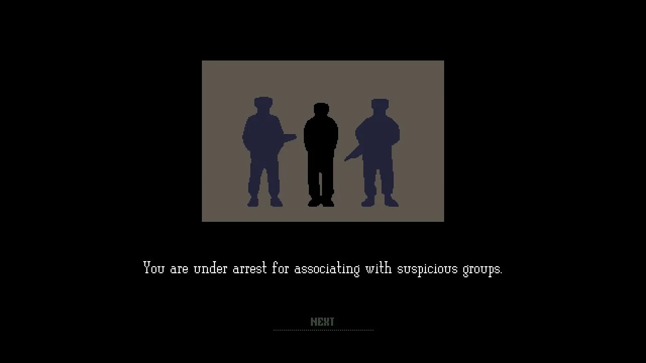 Papers, Please — 9