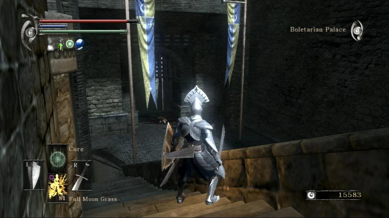 Demon's Souls: Black Phantom Edition — 6