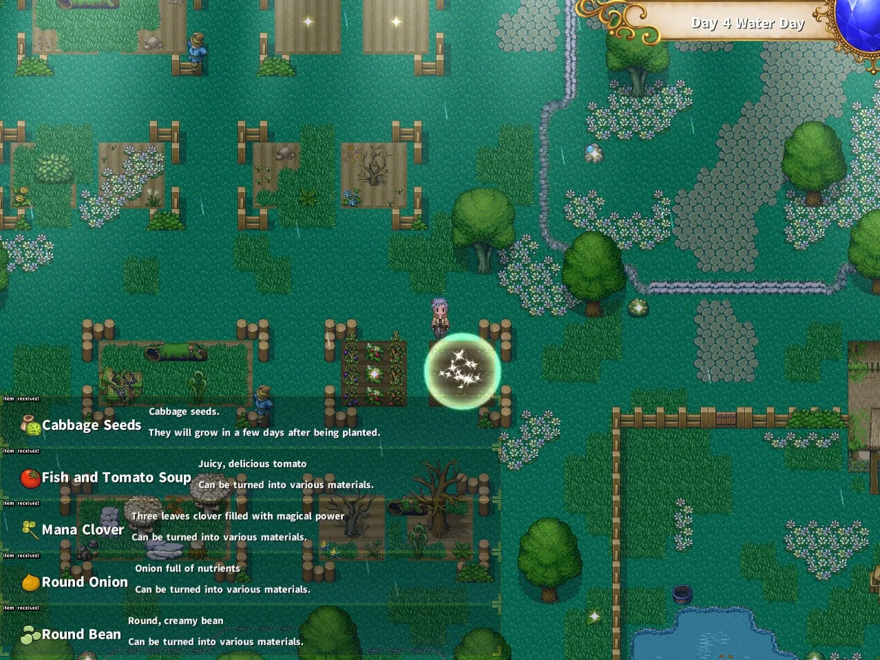 Hot Spring Hero — 2