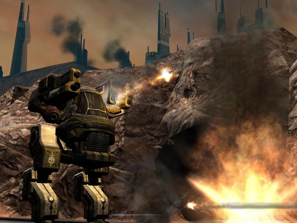 Quake 4 — 6