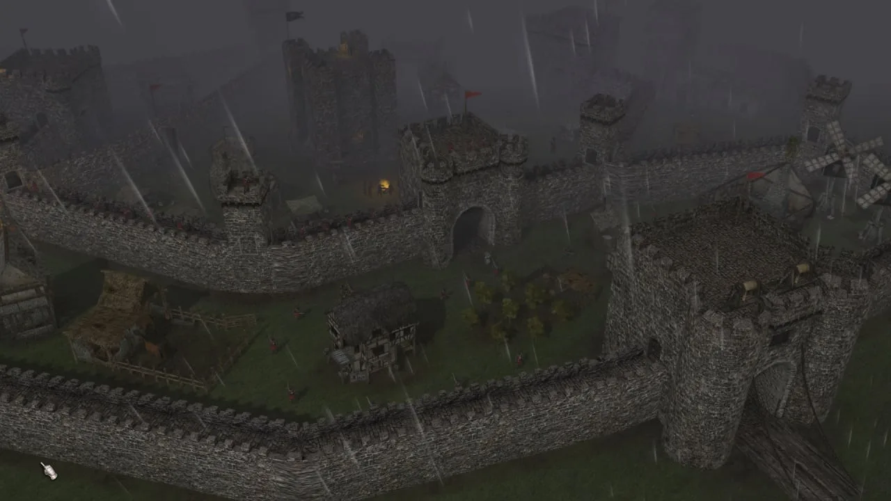Stronghold 3 Gold — 8