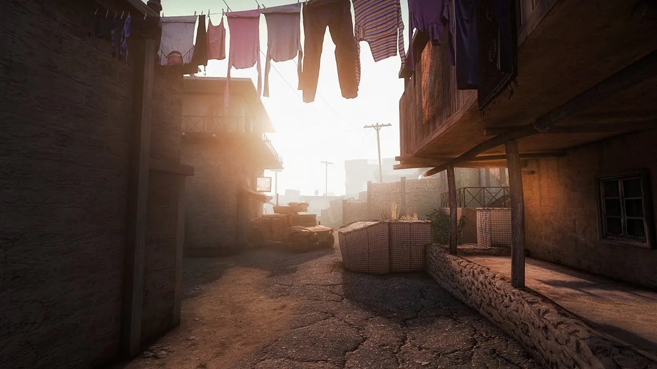 Insurgency — 2