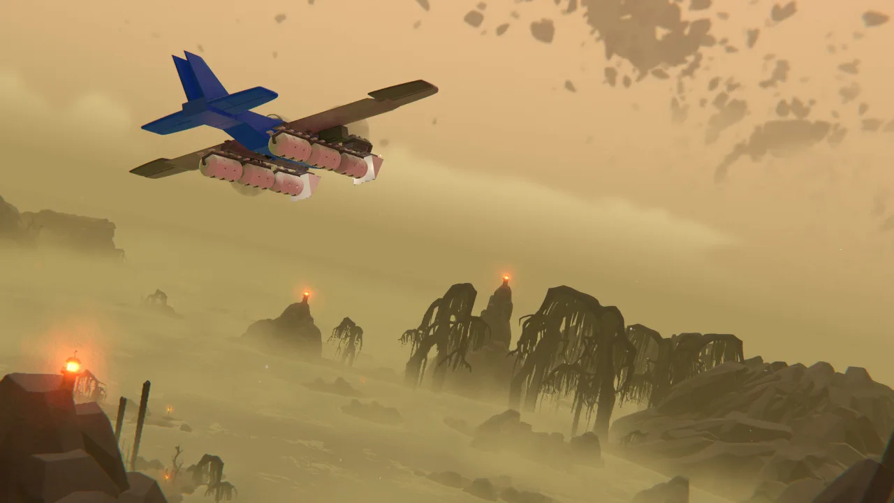 Trailmakers — 7