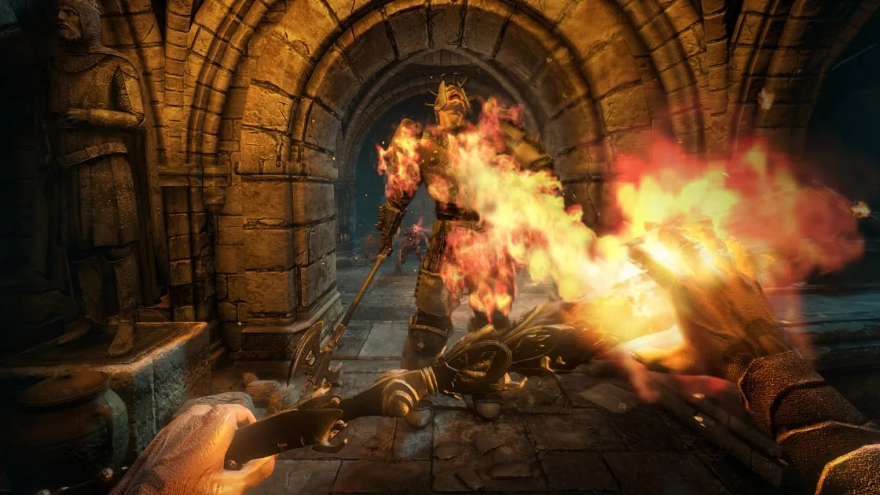 Dying Light Hellraid — 10