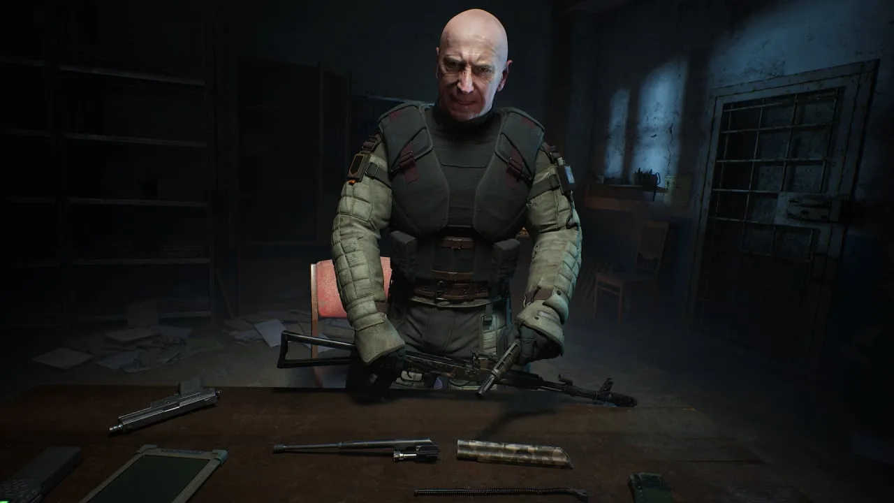 S.T.A.L.K.E.R. 2: Heart of Chornobyl — 10