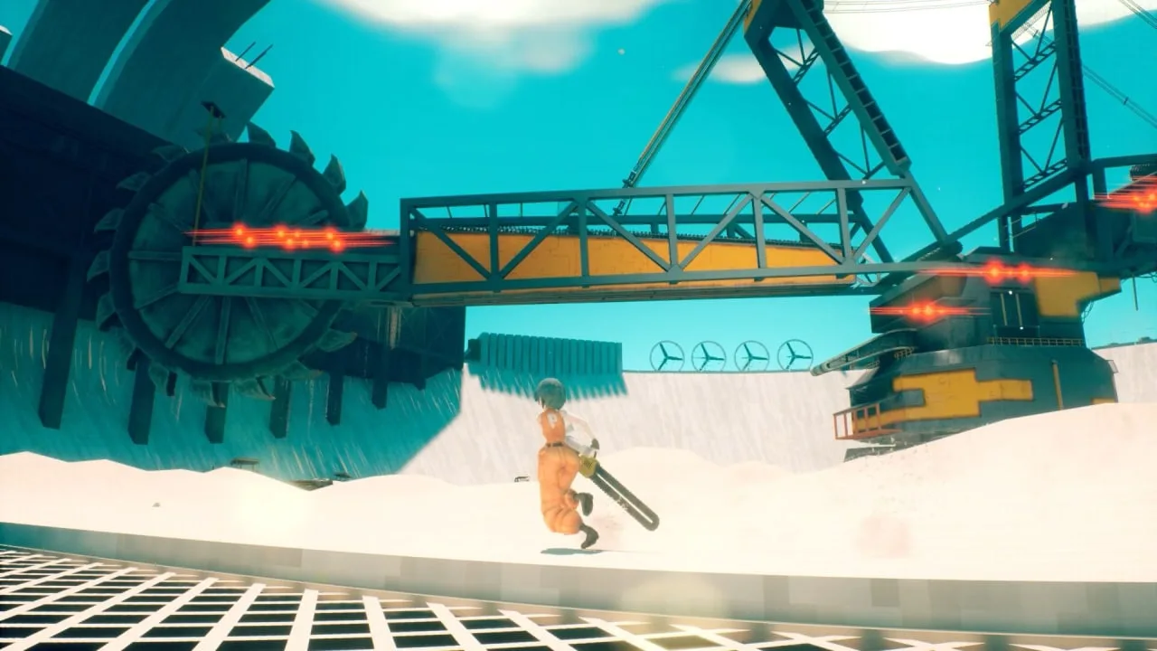 MOTORSLICE — 8