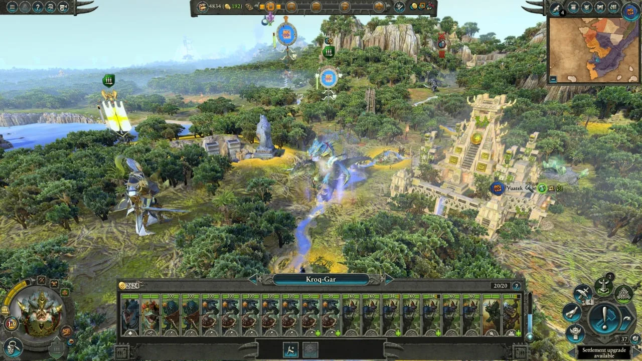 Total War: WARHAMMER 2 — 2