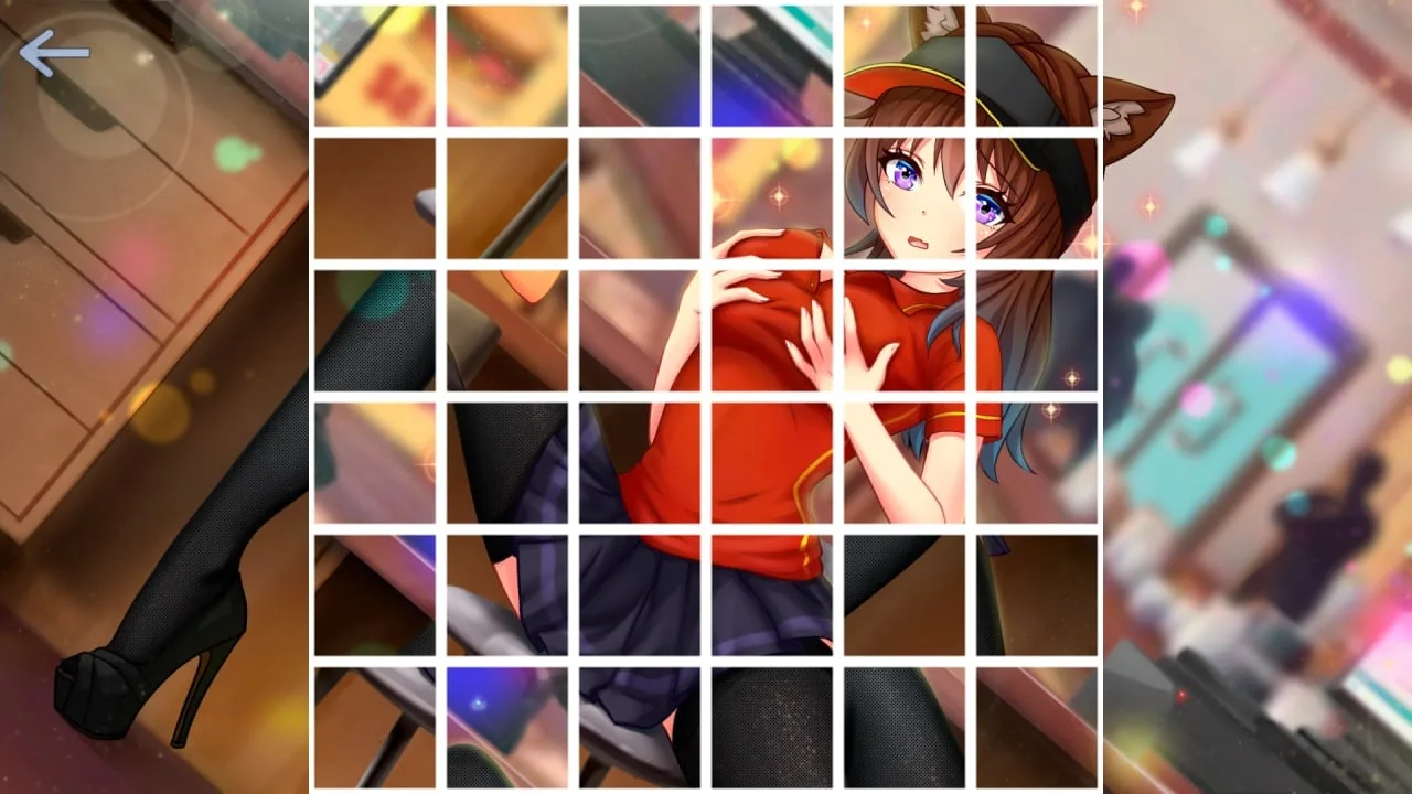 Neko Secret - Homecoming — 2