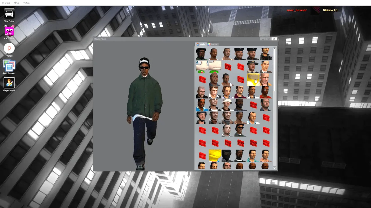 Garry's Mod 13 — 1
