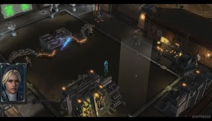 StarCraft 2 Nova Covert Ops — 3