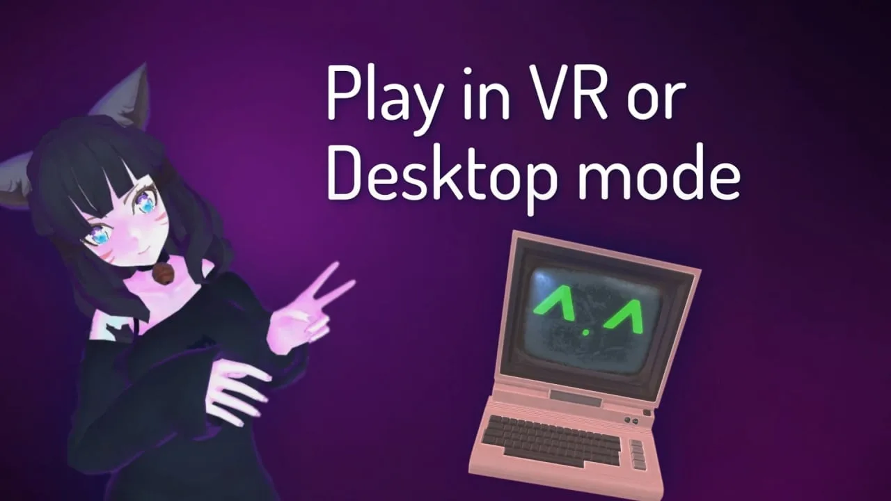 VRChat — 2