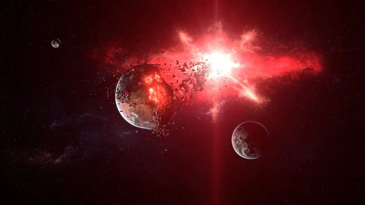 Chorus — 2