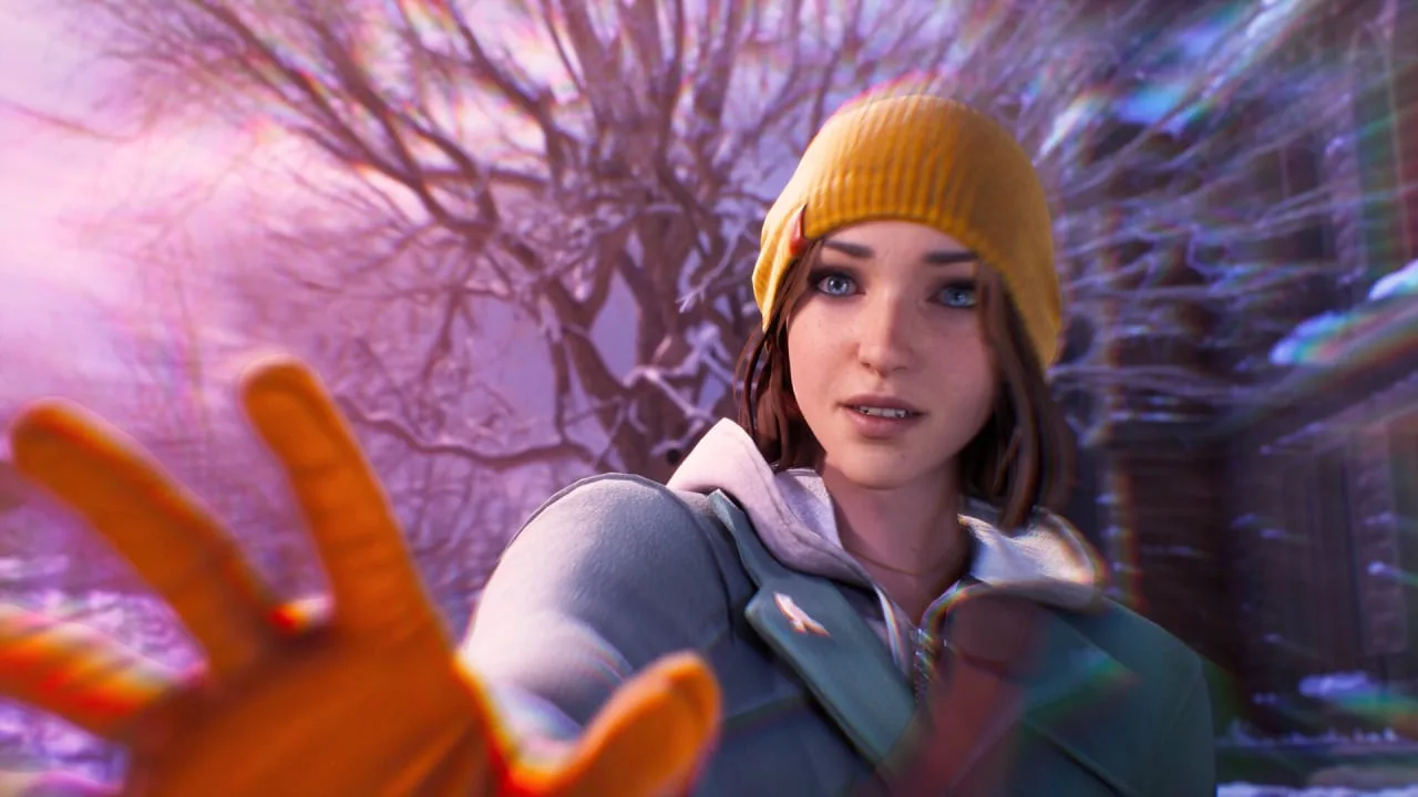 Life is Strange: Double Exposure — 2