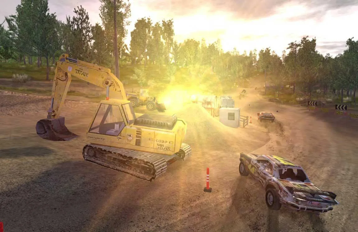 FlatOut — 7