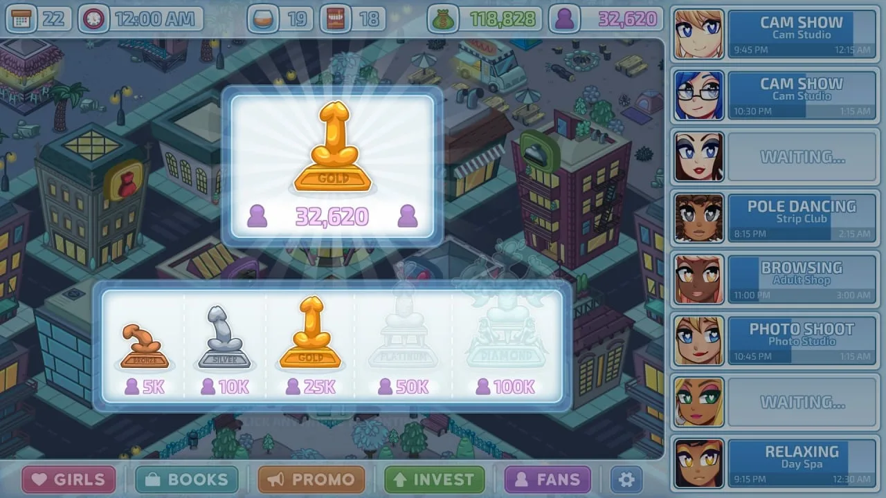 HunieCam Studio — 7