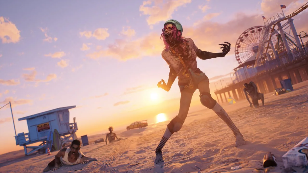 Dead Island 2 — 3