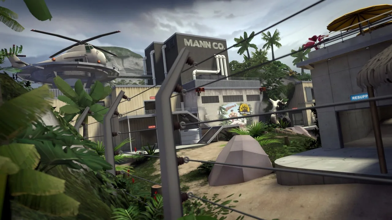 Team Fortress 2 — 2