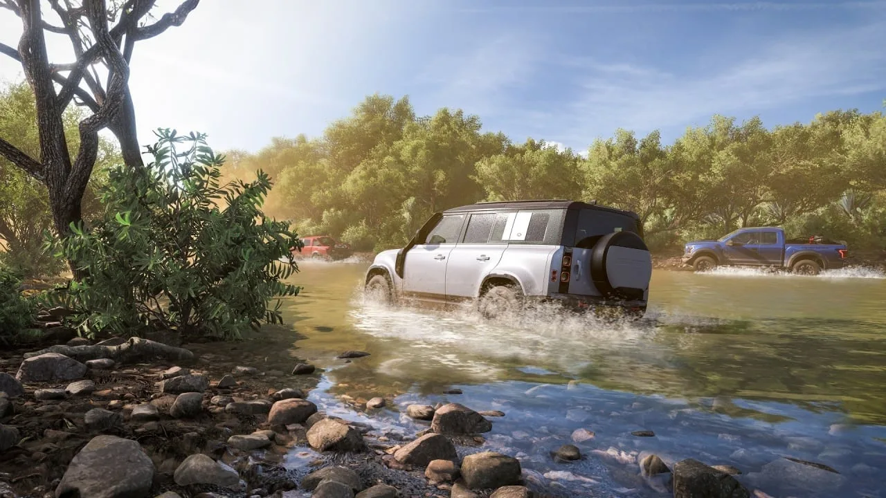 Forza Horizon 5 — 10