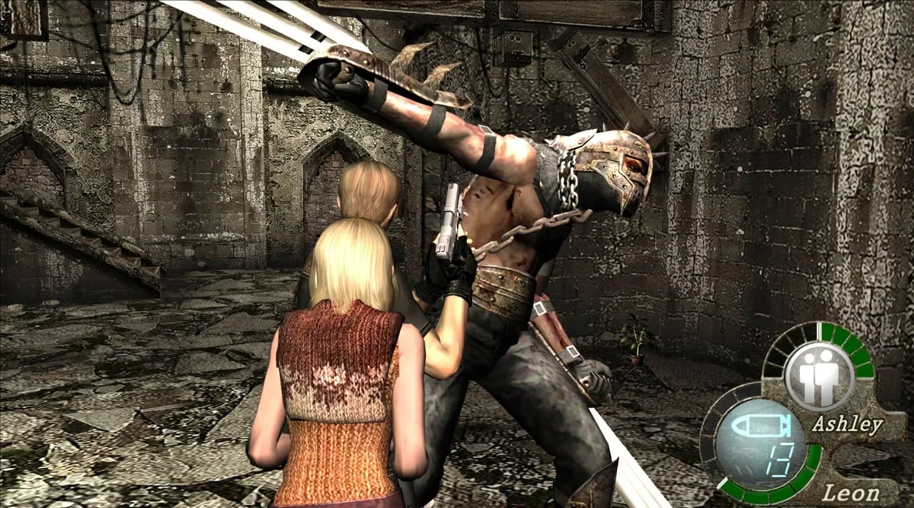 Resident Evil 4 - Ultimate HD Edition — 6