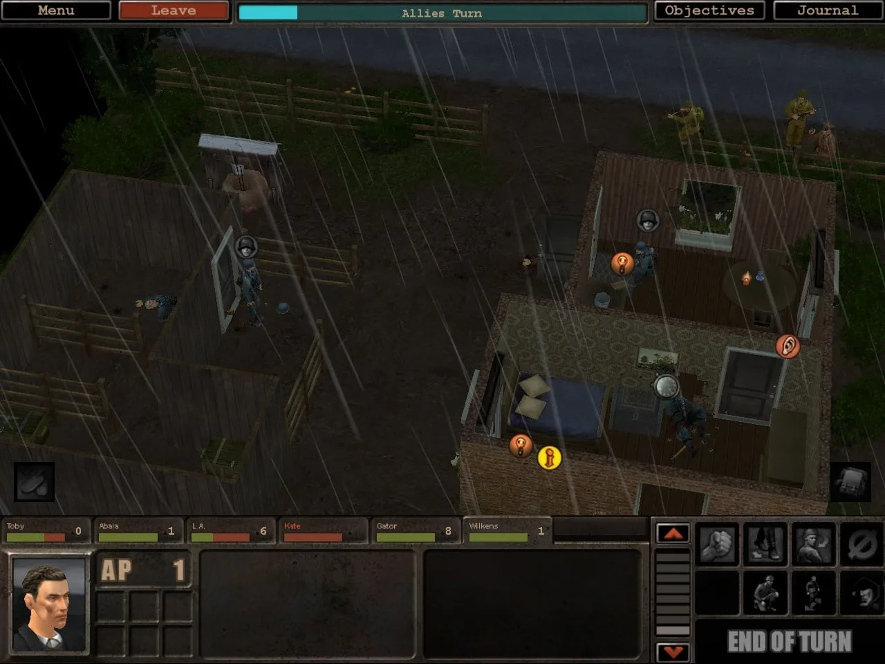 Silent Storm Gold Edition — 4