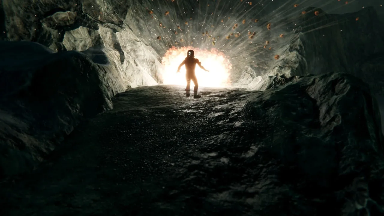 The Pioneers: Surviving Desolation — 8