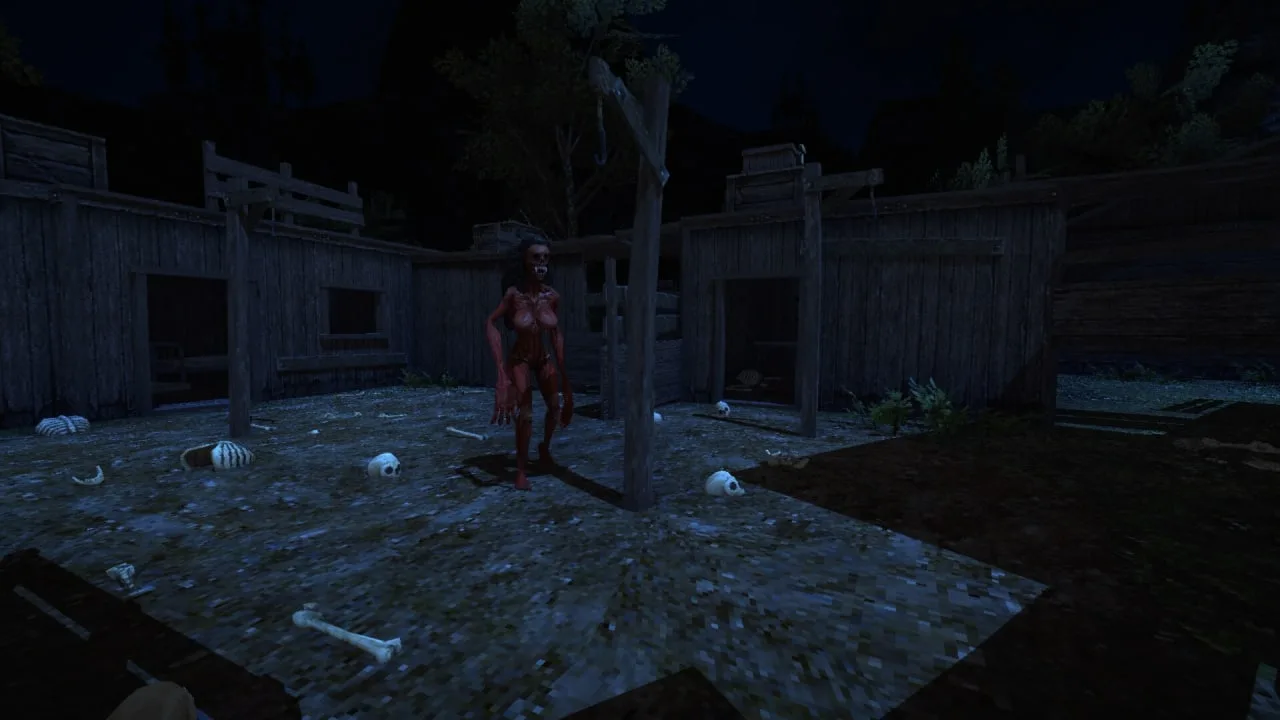 Blood West — 4
