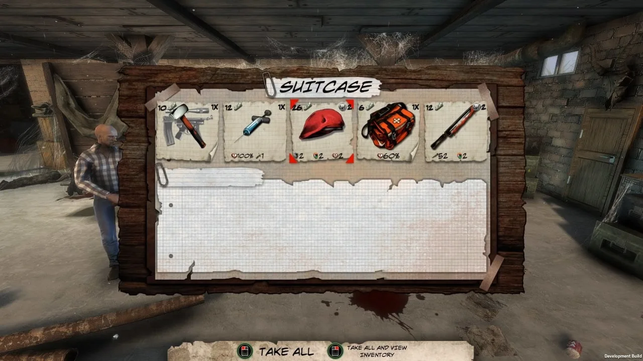 Dead Age 2: The Zombie Survival RPG — 9