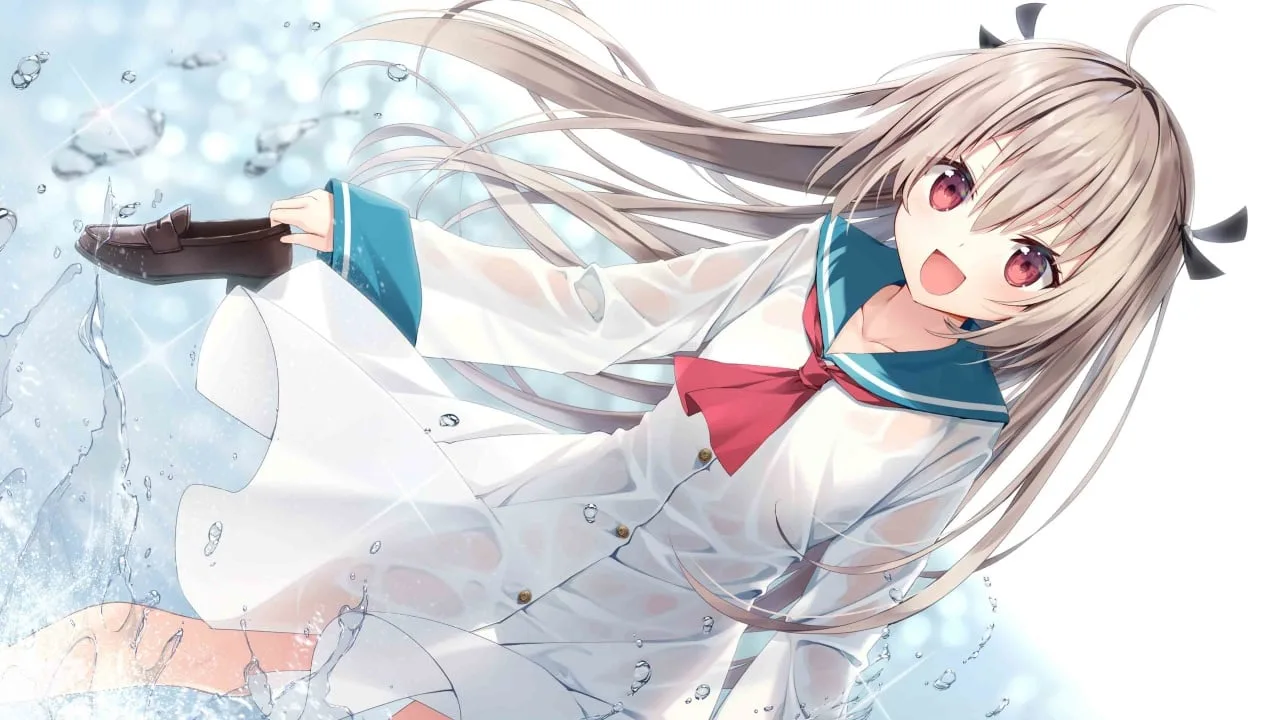 ATRI -My Dear Moments- — 2