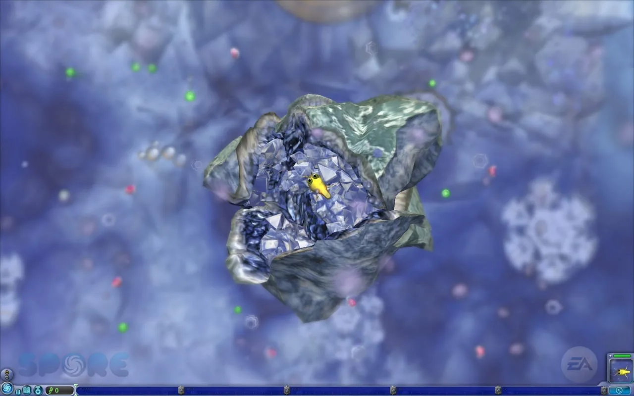 SPORE — 11