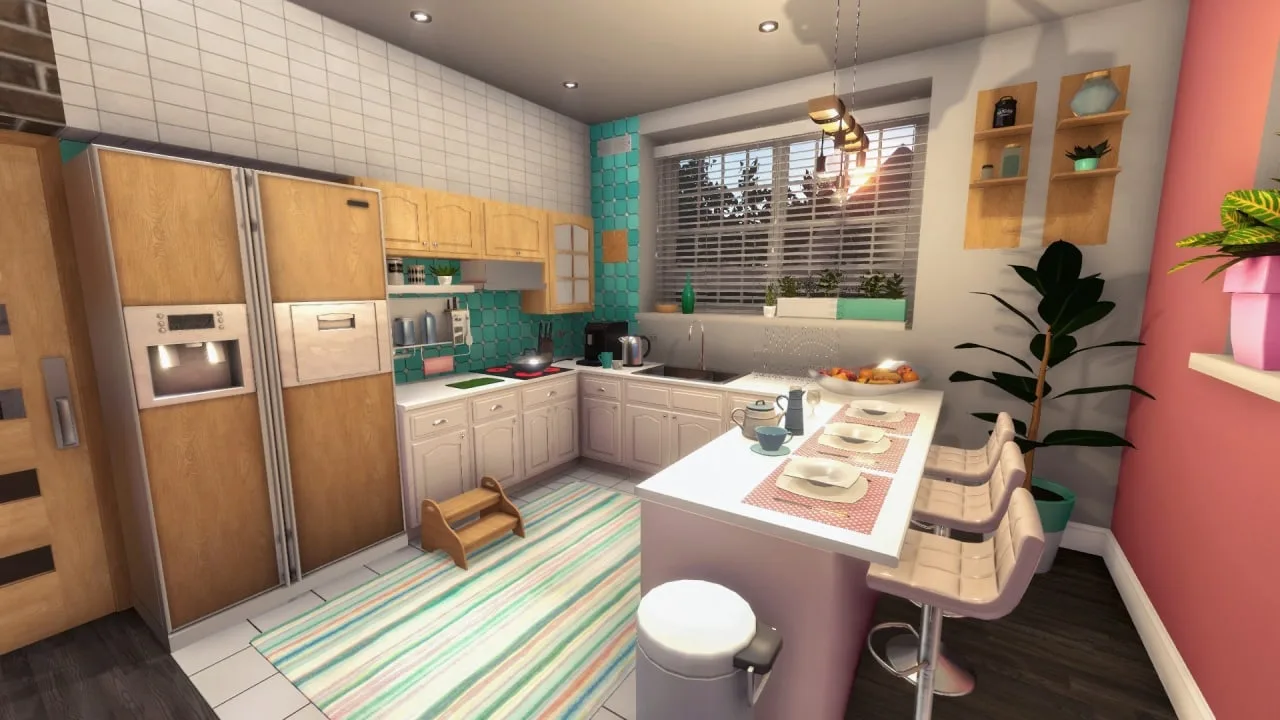 House Flipper — 1