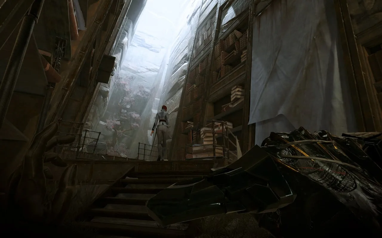 Dishonored: Death of the Outsider — 9