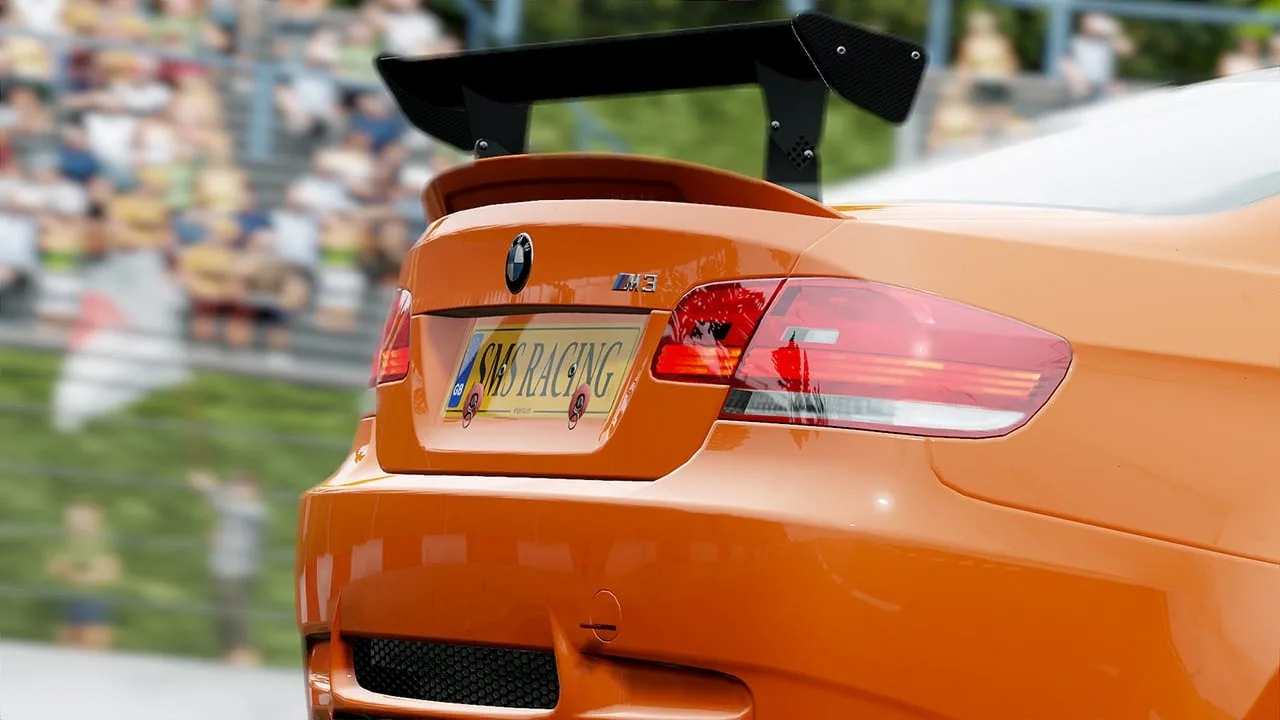 Project CARS — 4