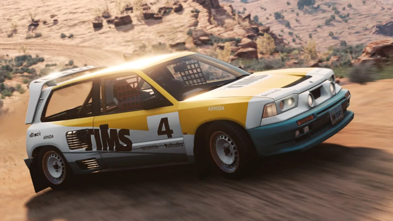 BeamNG drive — 11