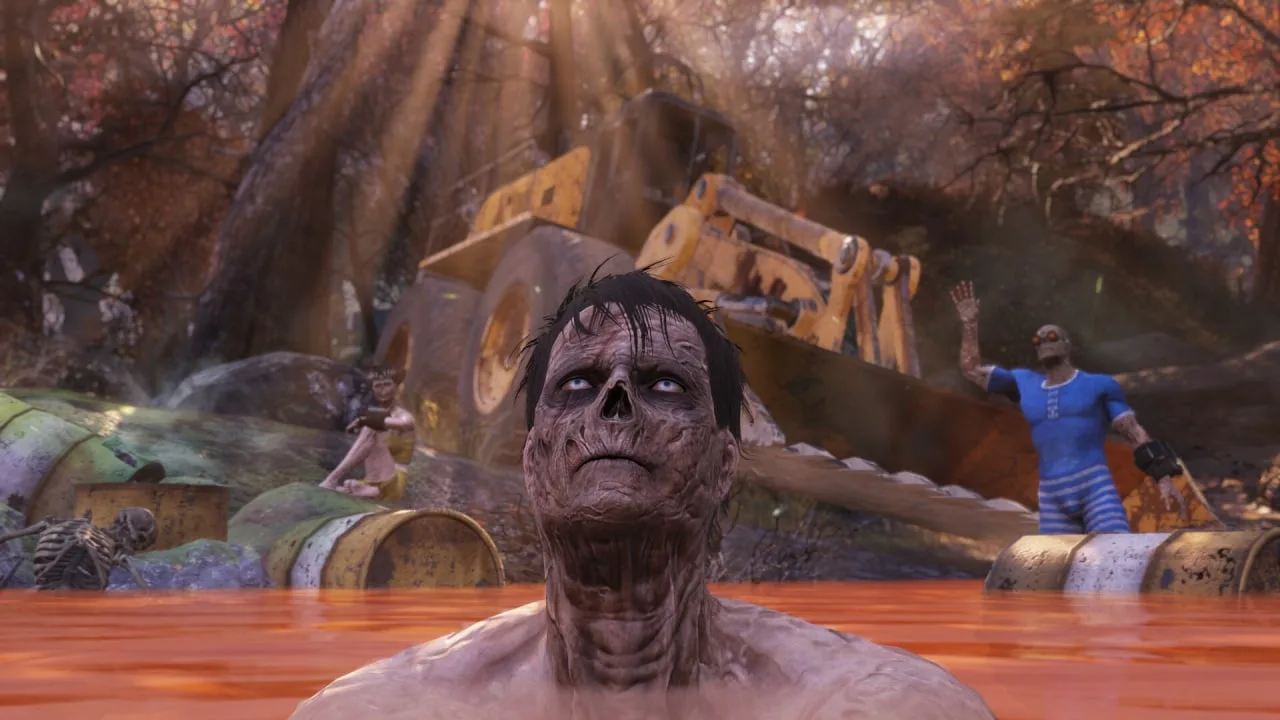 Fallout 76 — 8