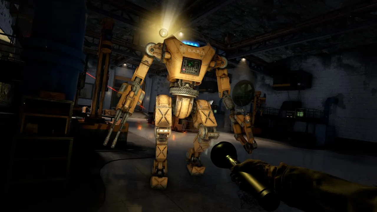 Atomfall — 5