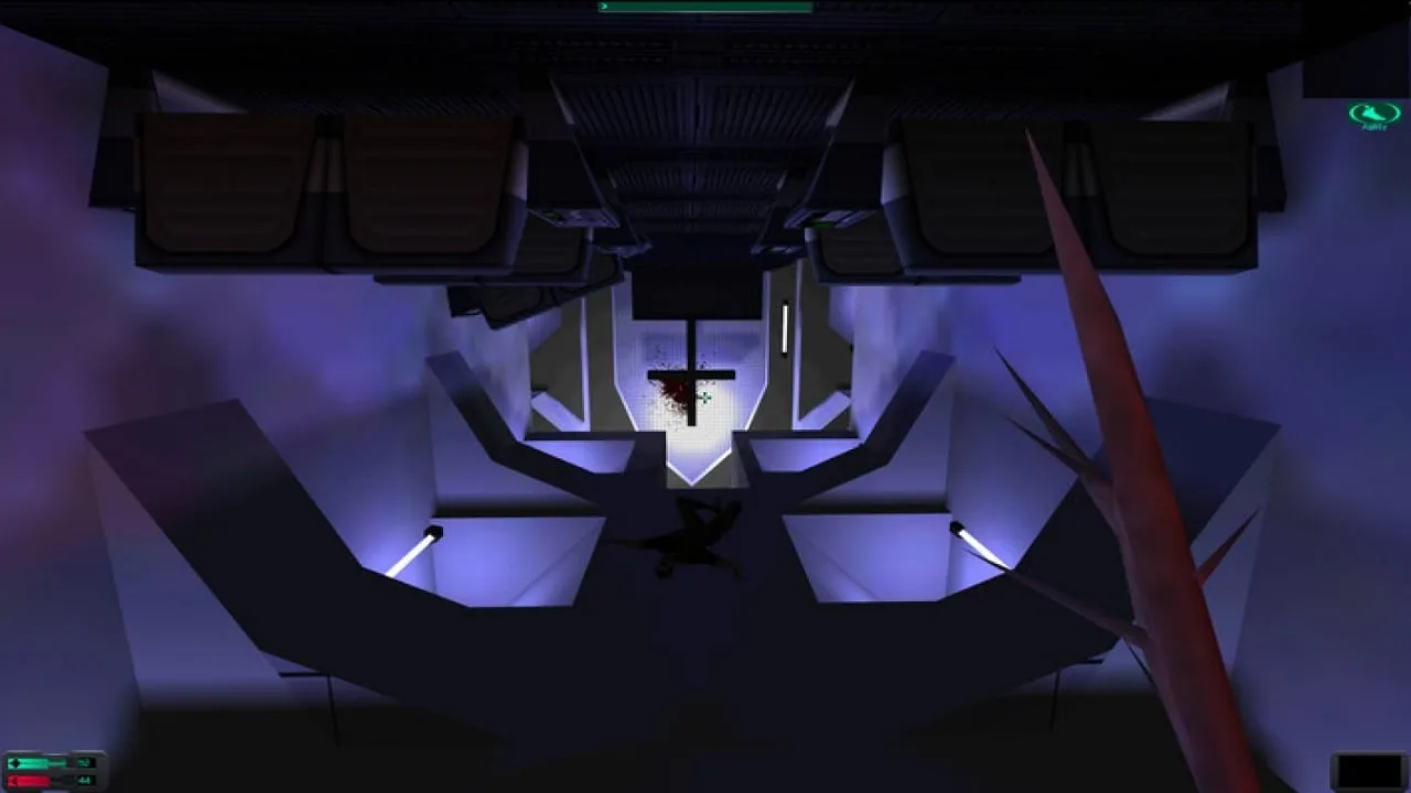 System Shock 2 — 2
