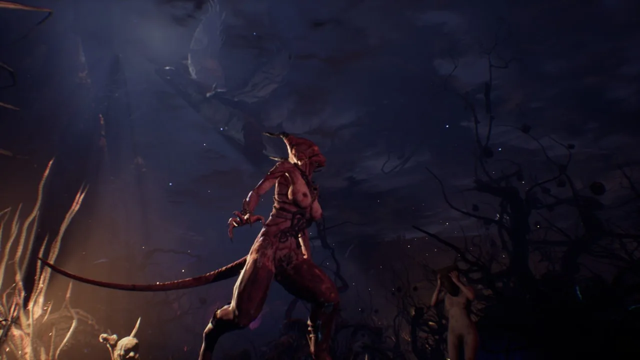 Agony UNRATED — 6