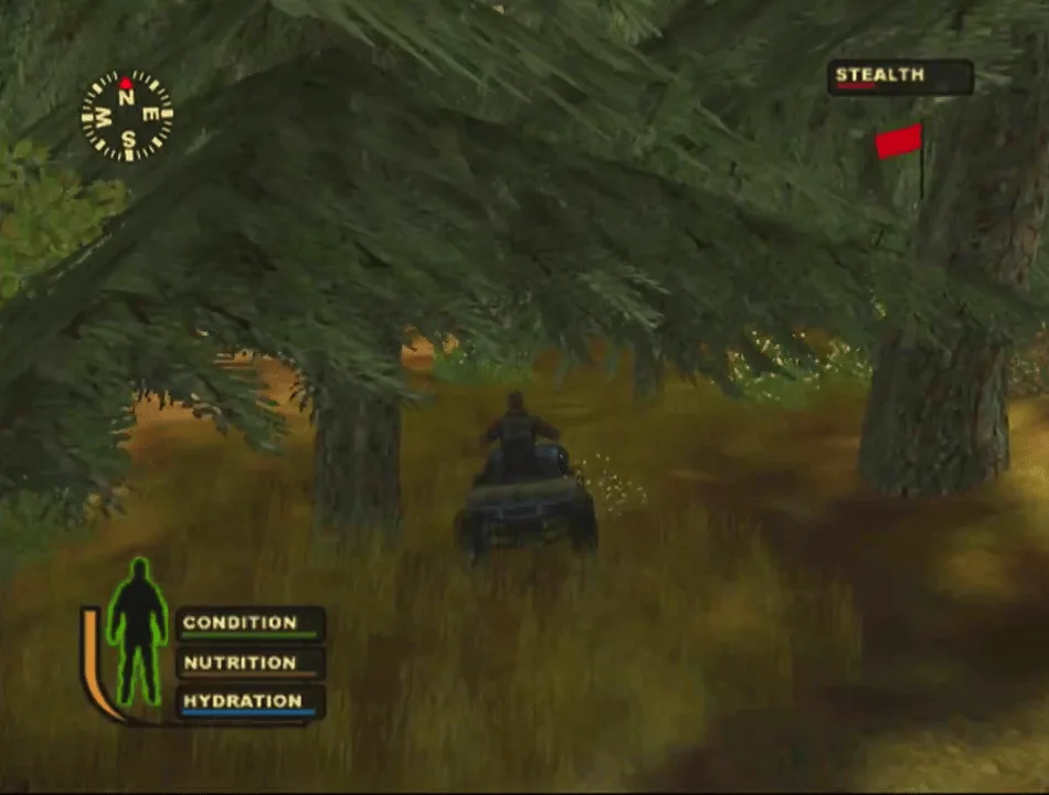 Cabela's Deer Hunt: 2004 Season — 3
