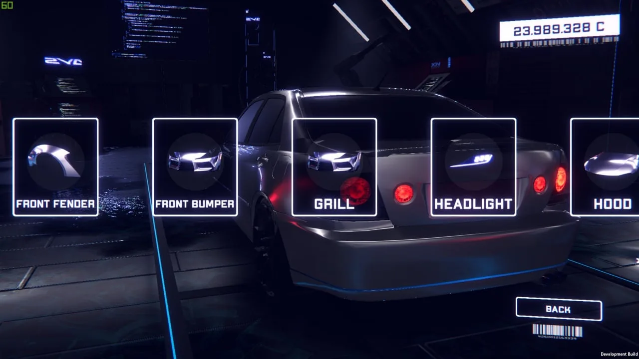 Need for Drive - Open World Multiplayer Racing — 9