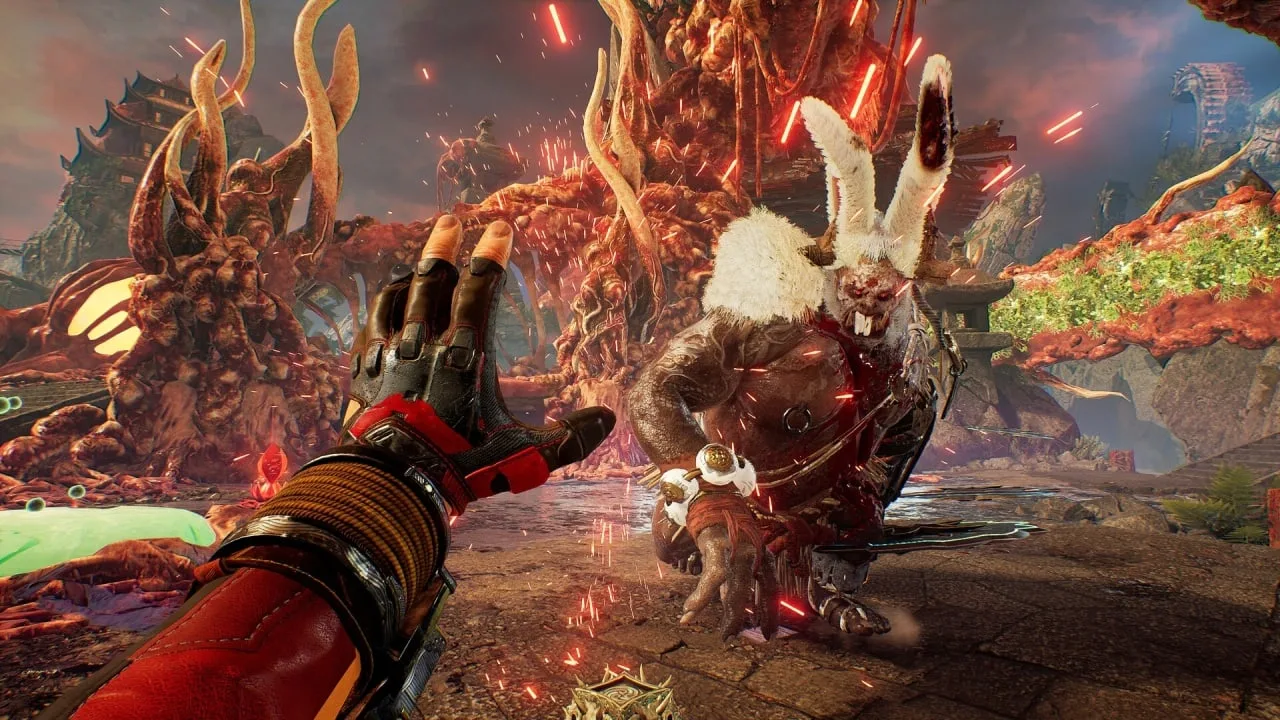 Shadow Warrior 3 — 11
