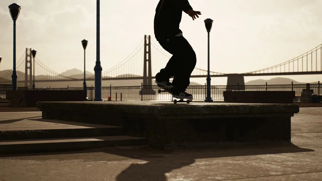 Session: Skate Sim — 8