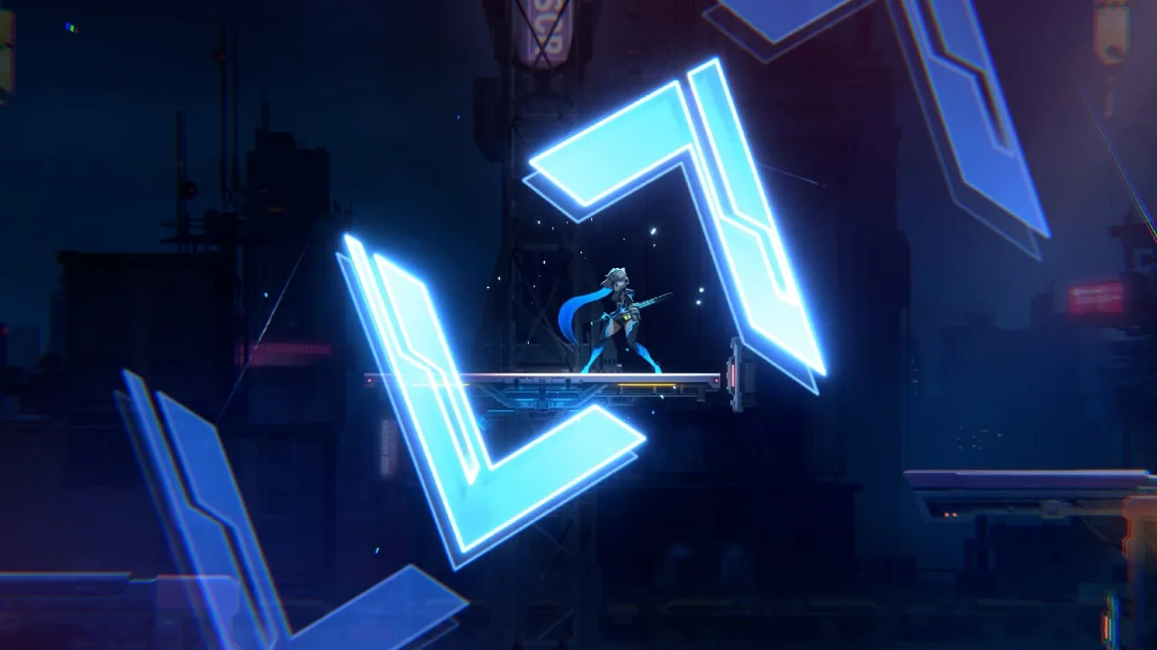 BlazBlue Entropy Effect — 9